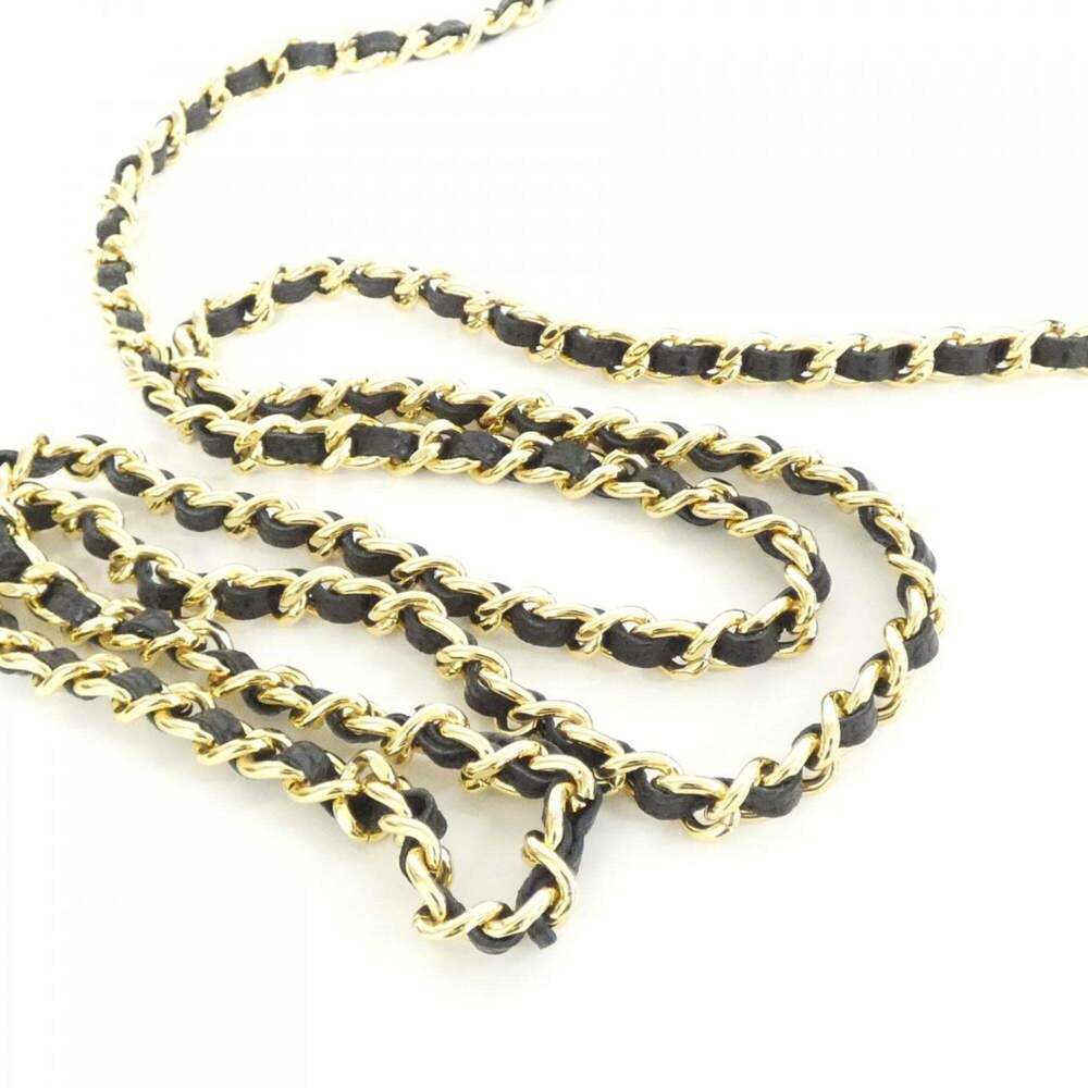 CHANEL Black Wallet - Picture 5 of 7